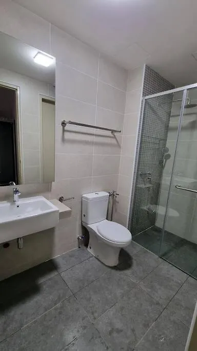 Bali Residence Melaka D'Awan Homestay 公寓