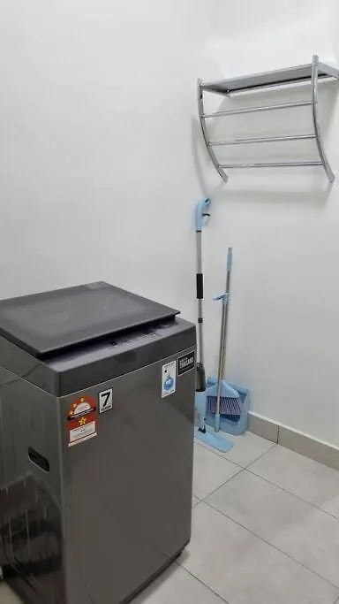 Bali Residence Melaka D'Awan Homestay Malacca